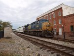 CSX 813